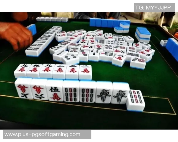 麻将胡了哪个平台好爆-揭秘麻将高手们的秘诀，探寻哪个平台胡牌更胜一筹-麻将胡了哪个平台好爆